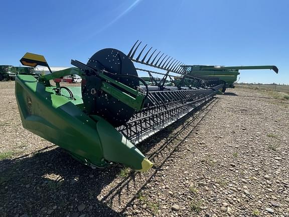 Image of John Deere HD50F Primary image