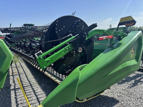 Image of John Deere HD50F Primary image