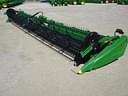 2024 John Deere HD50F Image