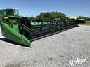 2024 John Deere HD50F Image