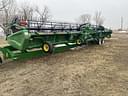 2024 John Deere HD50F Image