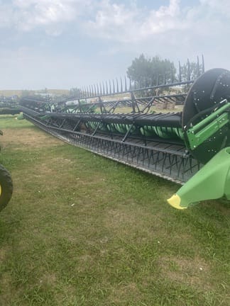 2024 John Deere HD50F Equipment Image0