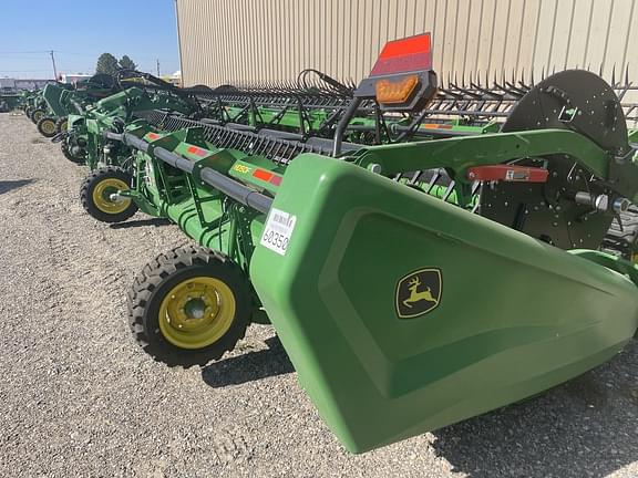 Image of John Deere HD50F Primary image