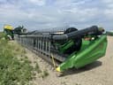 2024 John Deere HD50F Image