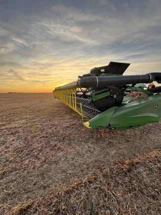 2024 John Deere HD50F Equipment Image0