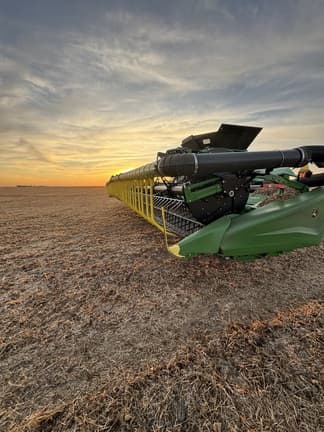 Image of John Deere HD50F Primary image