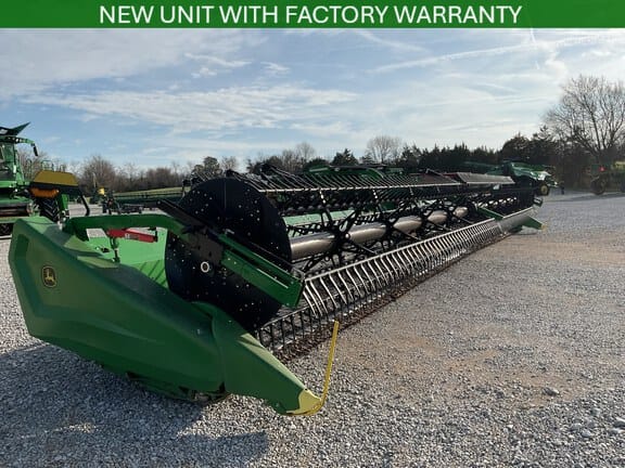 2024 John Deere HD50F Equipment Image0