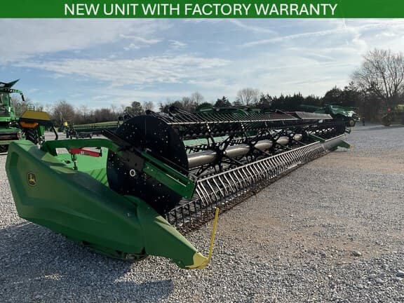 Image of John Deere HD50F Primary image