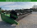 2024 John Deere HD50F Image