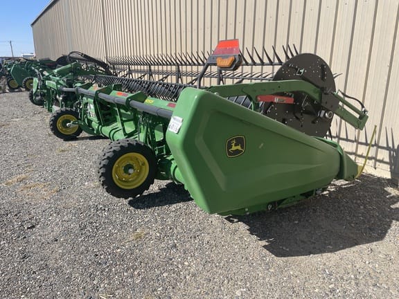 2024 John Deere HD50F Equipment Image0