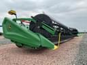 2024 John Deere HD50F Image