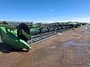 2024 John Deere HD50F Image