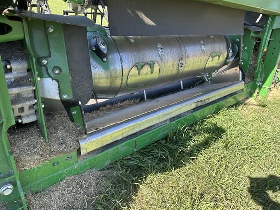 Image of John Deere HD50F equipment image 4