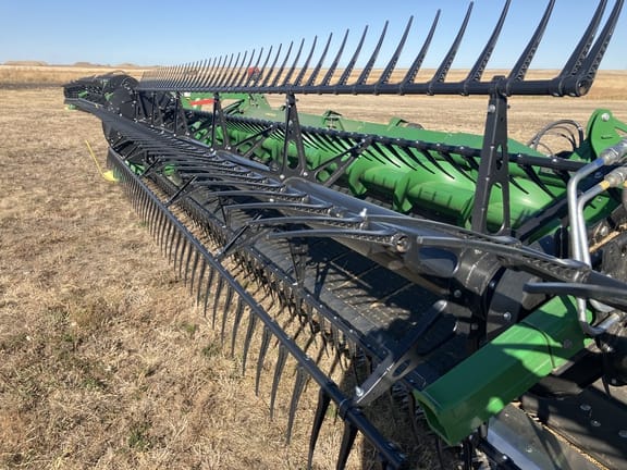 Main image John Deere HD50F