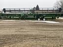 2024 John Deere HD50F Image
