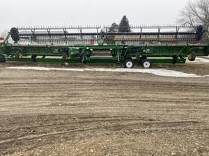 2024 John Deere HD50F Image
