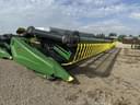 2024 John Deere HD50F Image