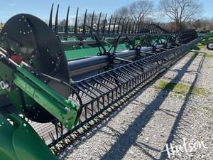 2024 John Deere HD50F Image