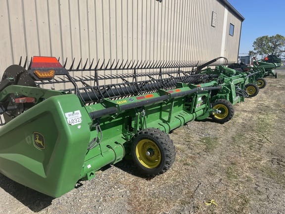 2024 John Deere HD50F Equipment Image0