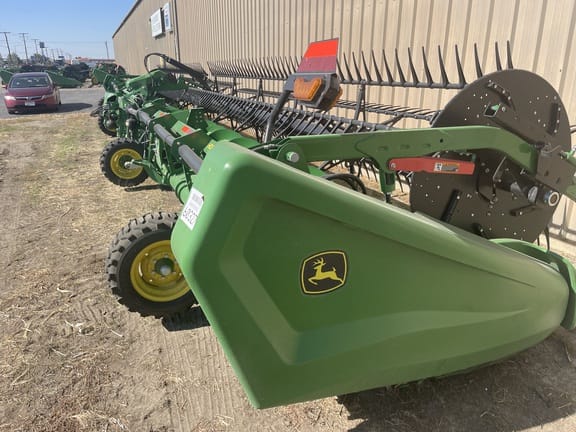 2024 John Deere HD50F Equipment Image0