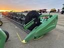 2024 John Deere HD50F Image