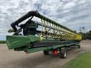 2024 John Deere HD50F Image