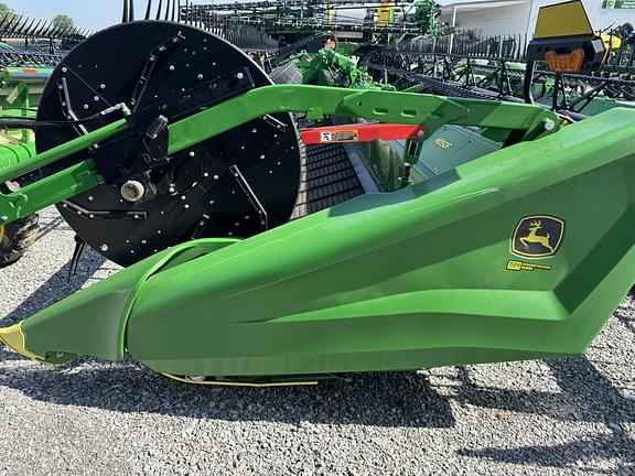 Image of John Deere HD50F Primary image