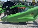 2024 John Deere HD50F Image