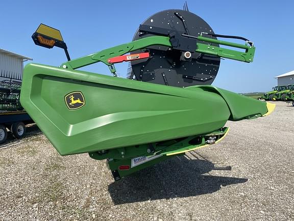 Image of John Deere HD50F Primary image