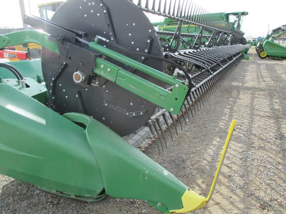 Image of John Deere HD50F Primary image