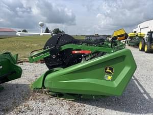 2024 John Deere HD50F Image