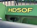2024 John Deere HD50F Image