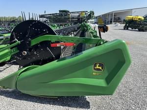 2024 John Deere HD50F Image