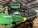 2024 John Deere HD50F Image