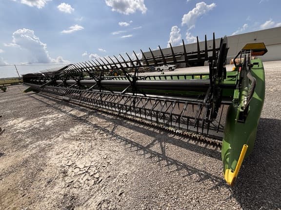 Image of John Deere HD50F Primary image