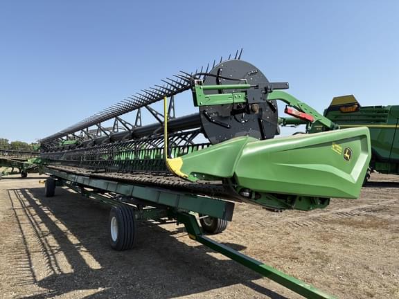 Image of John Deere HD50F Primary image