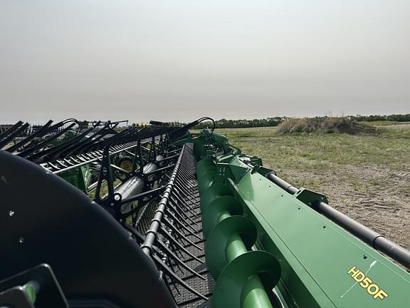 Image of John Deere HD50F Primary image