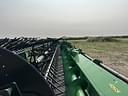 2024 John Deere HD50F Image