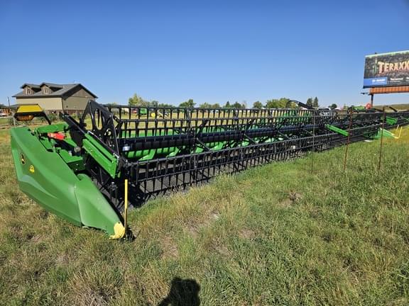 Image of John Deere HD50F Primary image