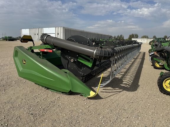2024 John Deere HD50F Equipment Image0