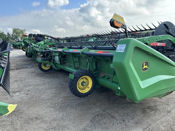 Image of John Deere HD50R Primary image