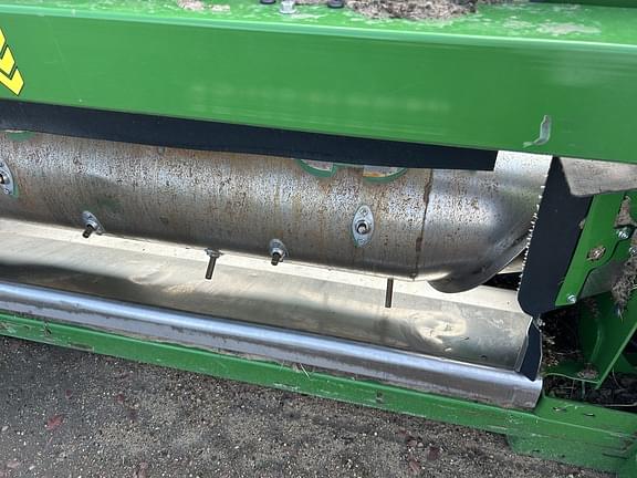 Image of John Deere HD50R equipment image 2