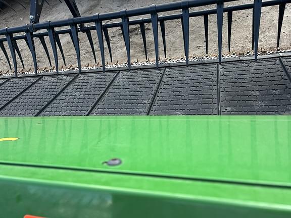Image of John Deere HD50R equipment image 3