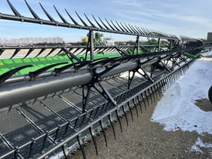 2024 John Deere HD50R Image