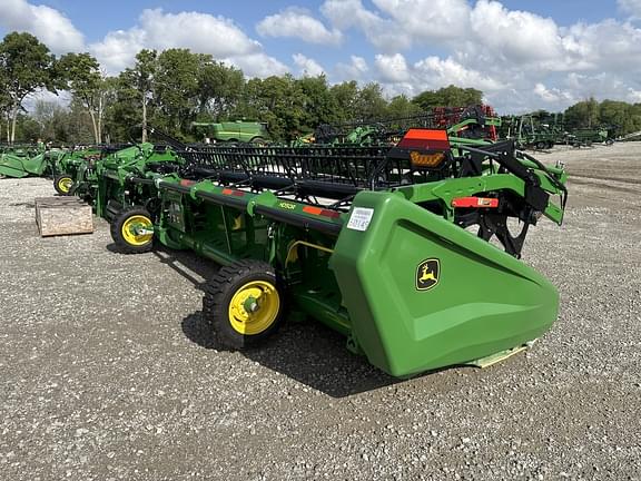 Image of John Deere HD50R Primary image