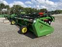 2024 John Deere HD50R Image