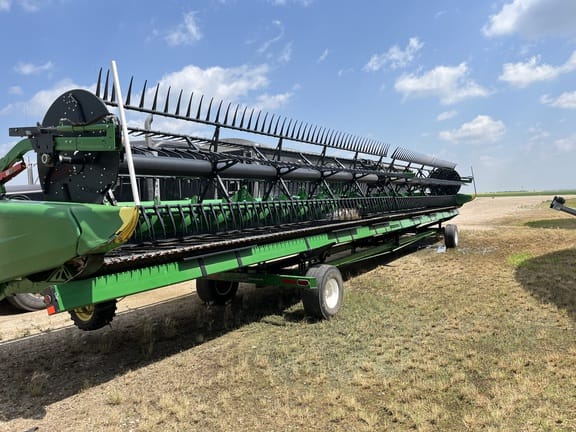 2024 John Deere HD50R Equipment Image0