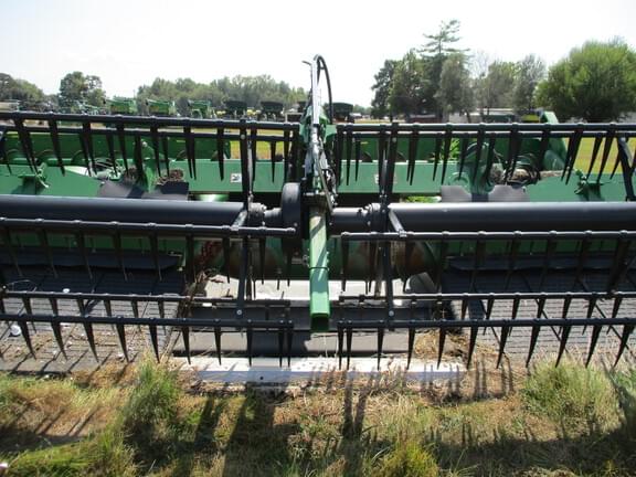 Image of John Deere HD50R equipment image 3