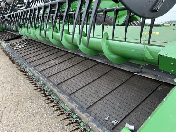 Image of John Deere HD50R Primary image