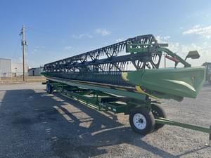 2024 John Deere HD50R Image